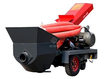 如意(中国)（7.5kw）