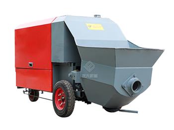如意(中国)（15kw）